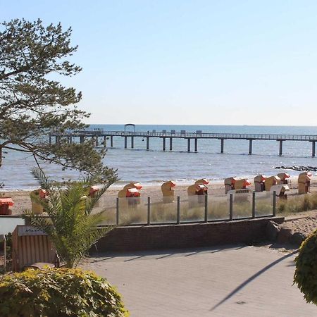 Str123F Ferienwohnung Braun Niendorf  Zewnętrze zdjęcie