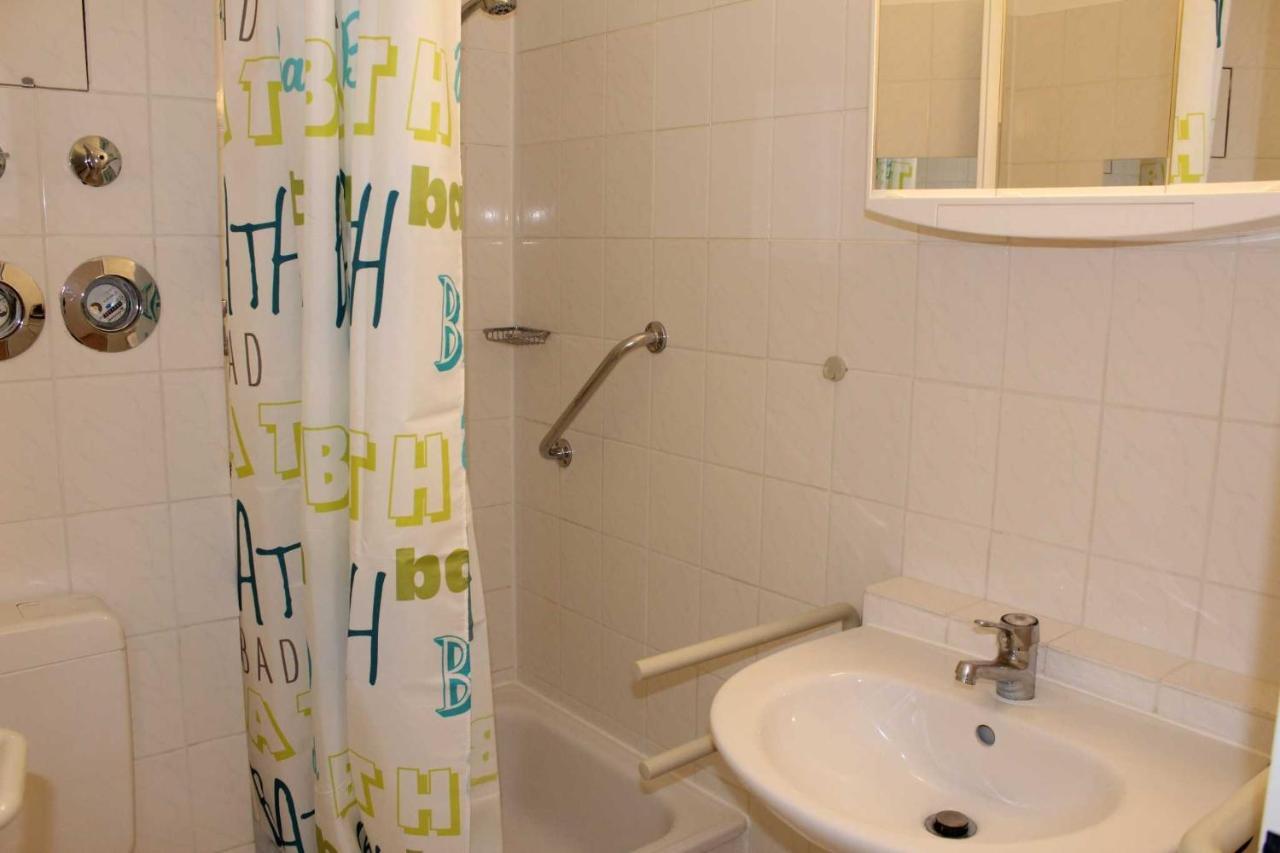 Str123F Ferienwohnung Braun Niendorf  Zewnętrze zdjęcie